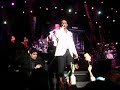 Luis Miguel en Velez -Quiero- Luis Miguel en Velez -Quiero-