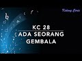 KC 28 Ada Seorang Gembala