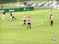 GOL CHILENA ALVARO LIBANO (BILBAO ATH. 3- CULTURAL LEONESA 1)