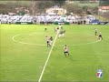 GOL CHILENA ALVARO LIBANO (BILBAO ATH. 3- CULTURAL LEONESA 1)