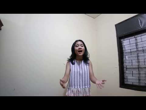 I'm Telling You Cover -Dream Girls