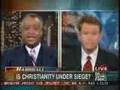 War on Christianity