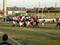 Brent Hertel Tackle