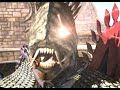 ffx - The Dark Aeon from seymore