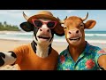 Open video