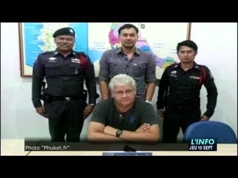 Retour sur l'arrestation de René Regnault
