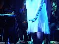 bjork anchor song live in cambridge
