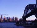 Sydney Tourism commercial by Parag Sankhe