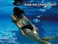 Mucao.com.br - Pegadinha - Est� me chamando? Com Irin�ia