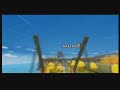 Mario Kart Wii - Expert Staff Ghost - DS Delfino Square