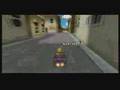 Mario Kart Wii - Expert Staff Ghost - DS Delfino Square