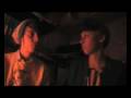 LA ROUX LIVE + INTERVIEW @SOMEWHERE IN THE UNIVERSE, NEW HERO BRIGHTON (2009)