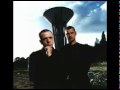 Electro-Industrial / Synthpop / Futurepop Mix