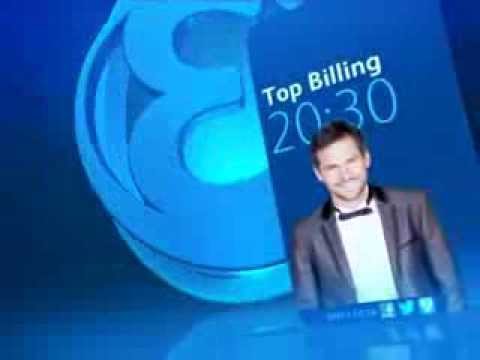 Top Billing | Dream Home | Faf du Plessis Wedding | The Hobbit