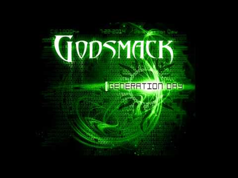 New Godsmack