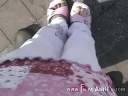 My 2 Foots