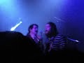 Manchester Orchestra & Jesse Lacey-- Where Have You Been?