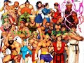 balrog theme