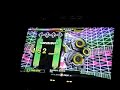 DDR X Saber Wing Expert AAA