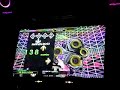 DDR X Saber Wing Expert AAA