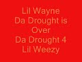 da drought 4 burn this city