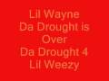 Da Drought 4-Burn this City