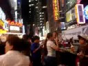 Time sq
