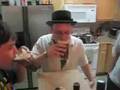 Slamming a brew