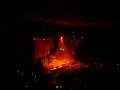 \"Scars\" by Papa Roach. Live.