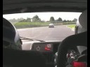 EuroFest 2008 Castle Combe - 06-09-08, Vauxhall Nova 2.0 16v, 10:00 Session