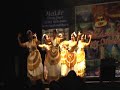 KAGW Onam 2008 - Suprabhatham Remix - Mohiniyattam - Indian classical dance KAGW Onam 2008 - Suprabhatham Remix - Mohiniyattam - Indian classical dance