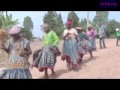 Click to View : Funérailles de S.M. Fokwabang à Fokamezo