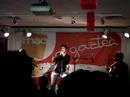 EL MENTON DE FOGARTY-as� desastre(acustico fnac bilbao)