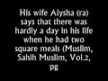 See Prophet Mohammed