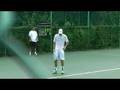 Tomas Berdych トマス・ベルディフ Slowmotion Service