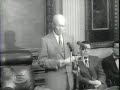 New Diplomacy. Ike And Khrushchev 1959/08/03 (1959)