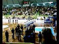 inno italiano a cagliari prima della partita italia estonia