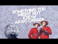 the hilarious geri hall shares a serious story of some canadians in iran in 1979 who helped save some lives.