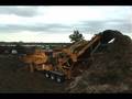 CBI Magnum Force 8600 - Processing Yard Waste