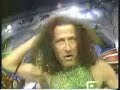 Nubeluz - Micky Gonzáles bailando Akundun (1995) Nubeluz - Micky Gonzáles bailando Akundun (1995)