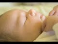 Day in the Life of Baby Carter