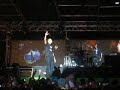 Chris Brown in Trinidad 3