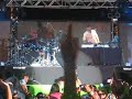 Chris Brown in Trinidad 3