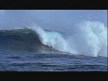 Billabong XXL Biggest Wave Award Nominees 2007