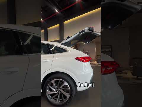 Audi Q5 Sportback | SUV | S line | Arkona White 2026