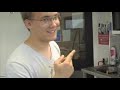 UEA Student Video Diary - Drew UEA Student Video Diary - Drew