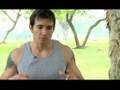 Cross Country Running Tips : Doing Push Ups for Cross Country Running