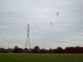 Sky Fly Rc Dogfight