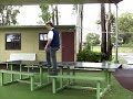 Stop Motion - Table grind