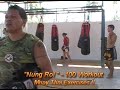 Workout to get in shape for Muay Thai - 9 Workout to get in shape for Muay Thai - 9
